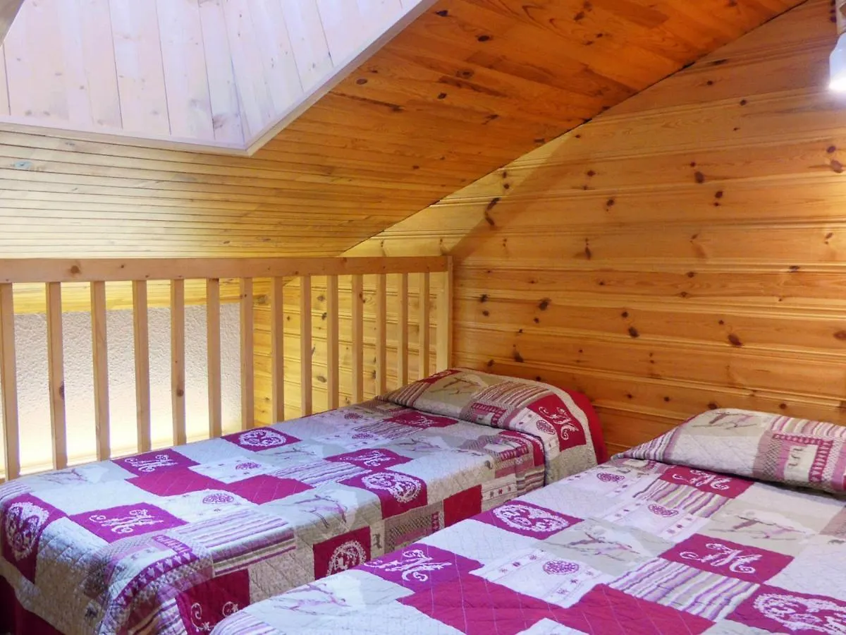 Duplex 3 Pieces Pour 6 Pers. Avec Wi-Fi A Meribel - Fr-1-182-176 0*,