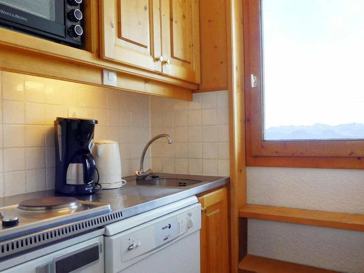 Duplex 3 Pieces Pour 6 Pers. Avec Wi-Fi A Meribel - Fr-1-182-176 0*,