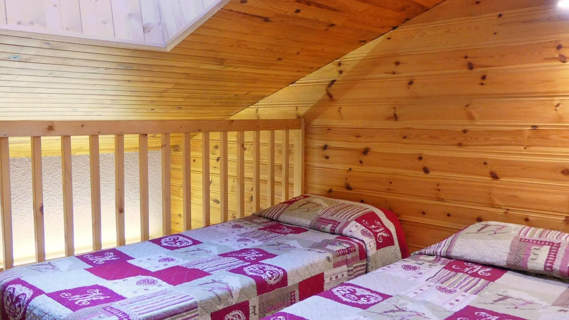 Apartment Duplex 3 Pieces Pour 6 Pers. Avec Wi-Fi A Meribel - Fr-1-182-176 France